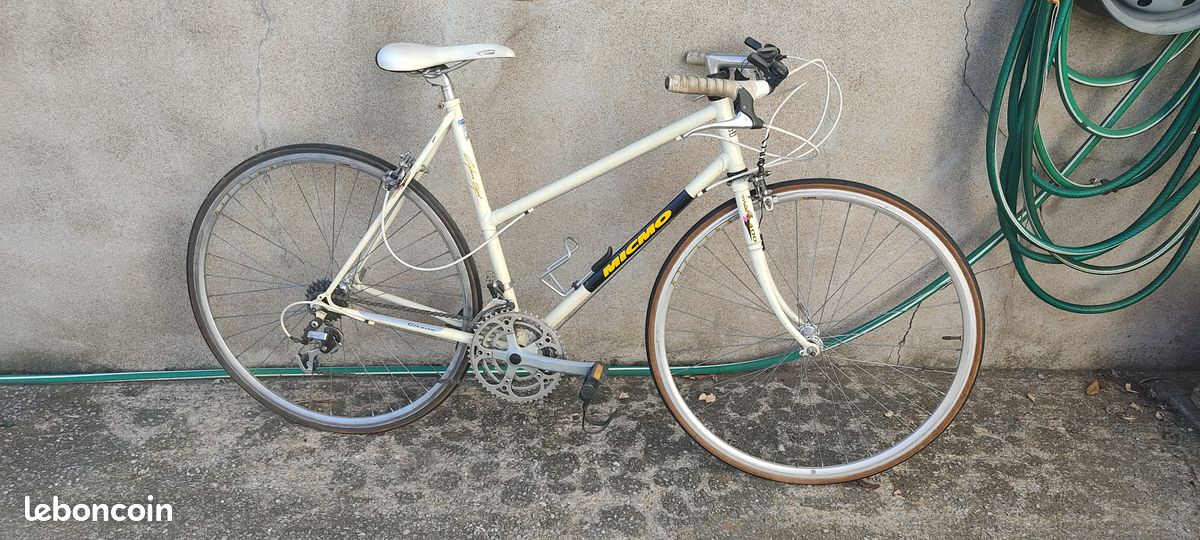 Vélo femme (image 4)