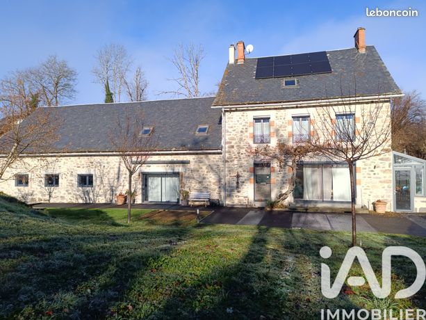 Propriété 9 pièces 265 m²