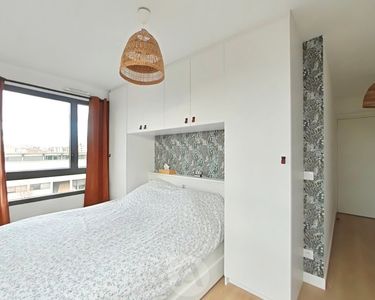 Appartement 520 000 € - 93 m²