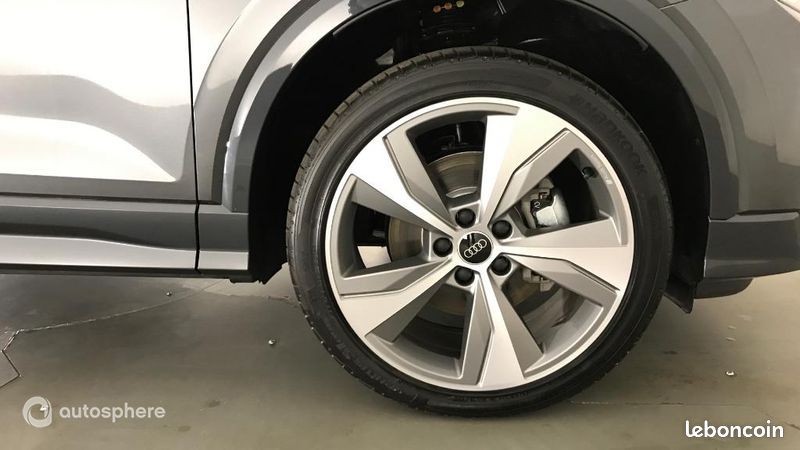 Audi Q2 35 TDI 150ch S line Plus S tronic 7 (image 20)