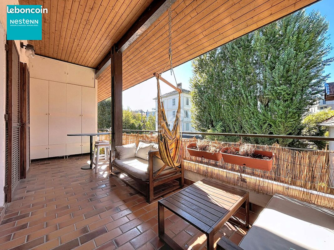 Appartement 3 pièces 63 m² · à Annecy · 63 m² · 395 000 €
