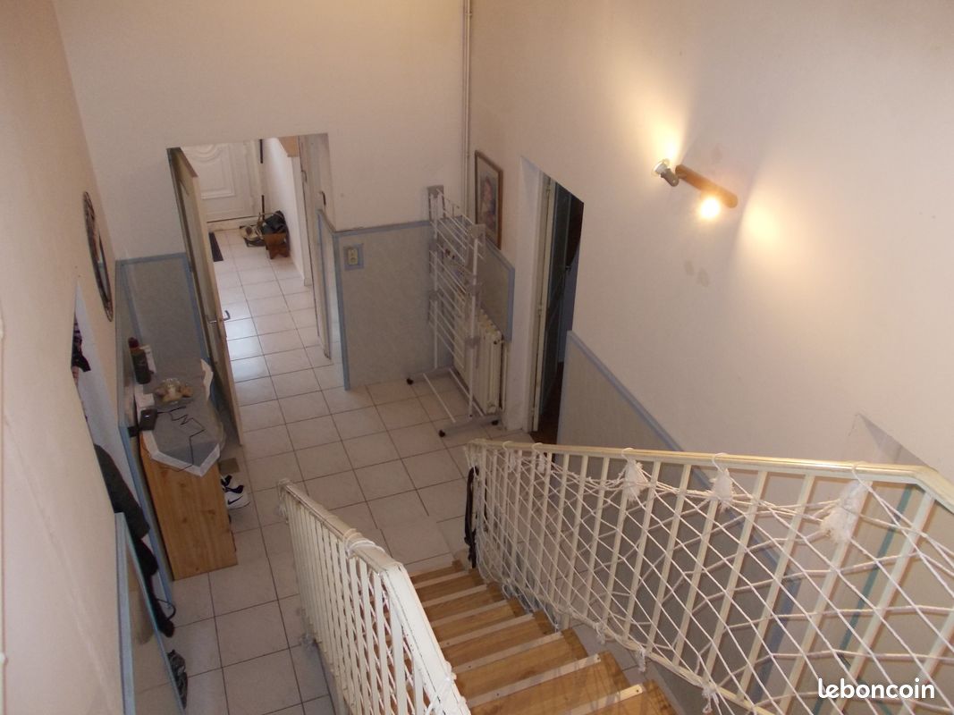 Maison 5 pièces 120 m² - Cognac 16100 (image 3)
