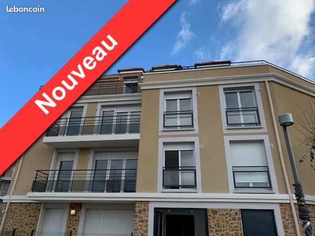Appartement 1 pièce 32 m² · à Mennecy · 32 m² · 674 €/mois
