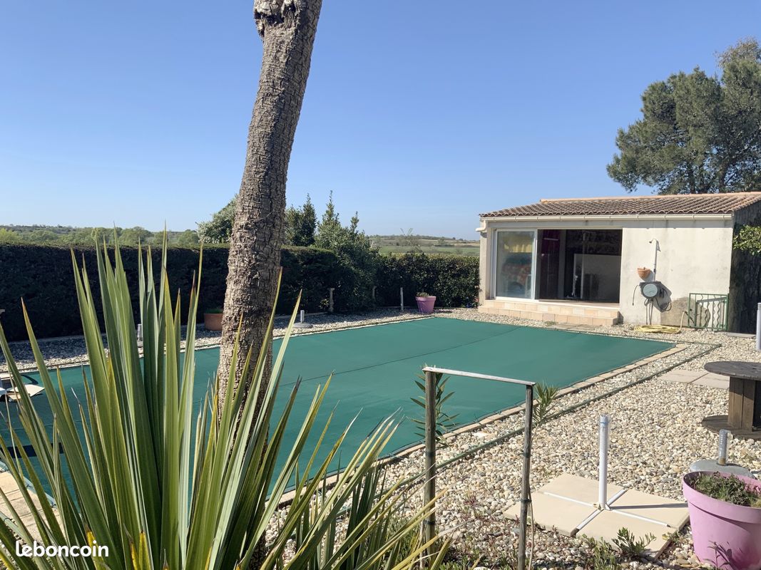 Maison 6 pièces 173 m² · à Uzès · 173 m² · 595 000 €