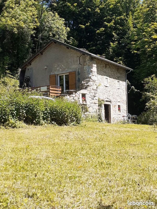 Maison 3 pièces 60 m² · à Anglès · 60 m² · 139 000 €