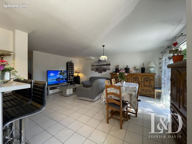 Maison 5 pièces 127 m²