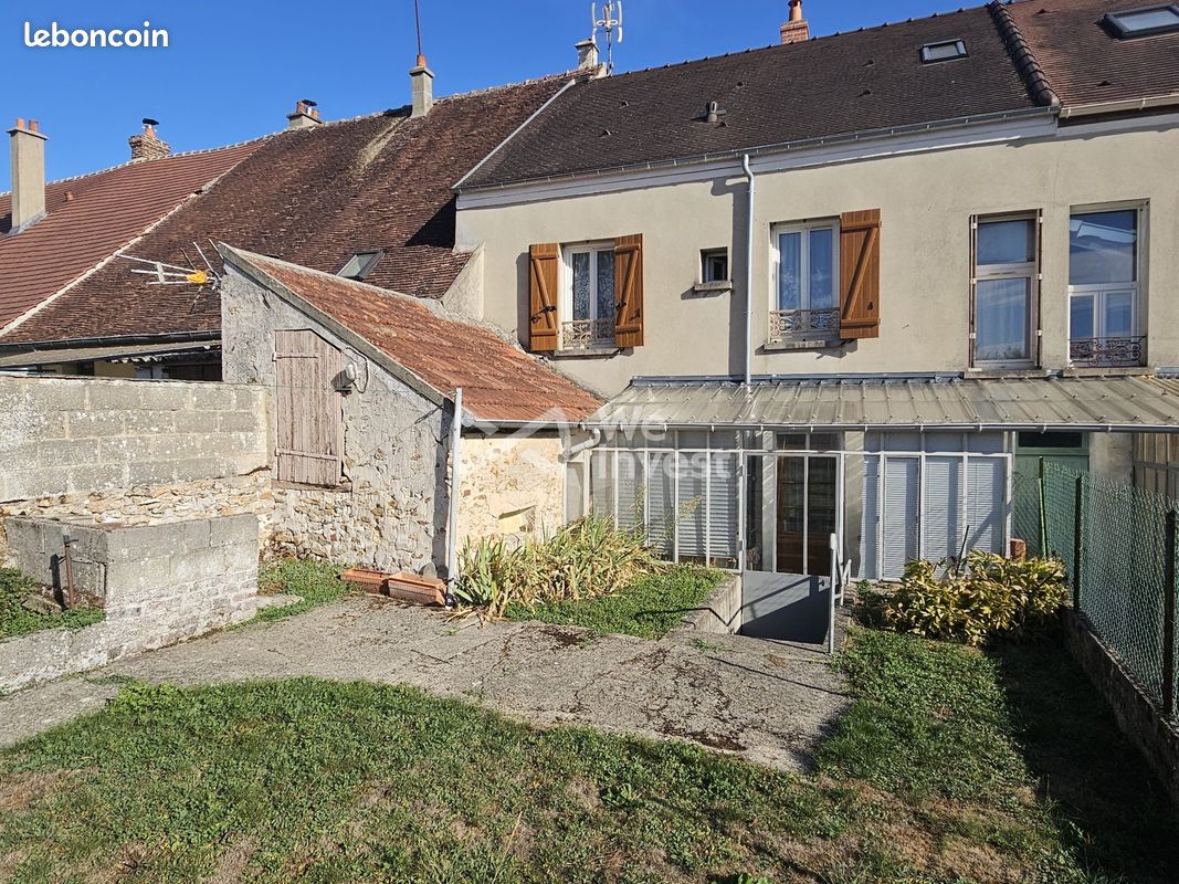 Maison 5 pièces 101 m² · à Coulommiers · 101 m² · 159 000 €