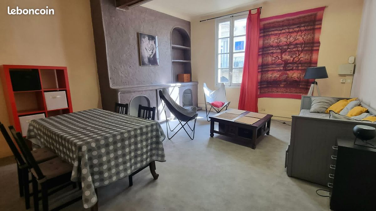 Appartement 3 pièces 76 m² · à Avignon · 76 m² · 245 000 €