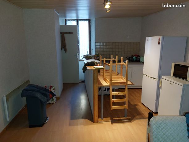 T2 à louer