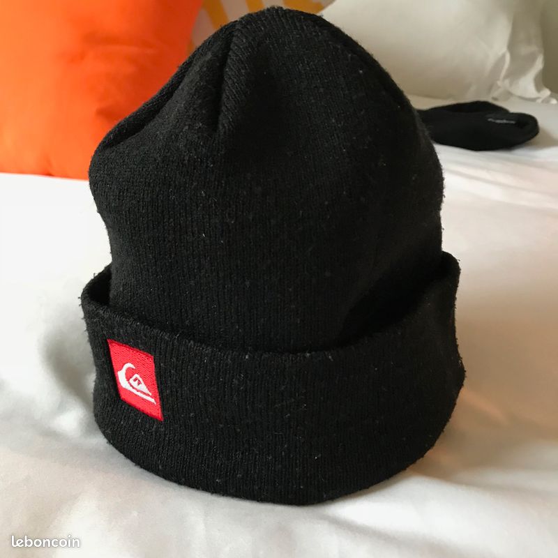 Bonnet Quiksilver (image 1)