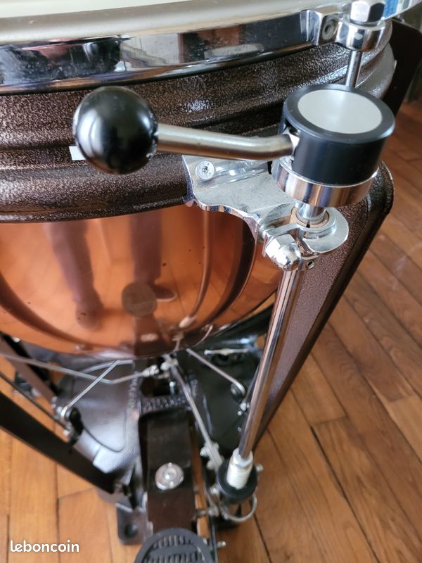 Timbale Adams Symphonic Gen II 23" (image 6)