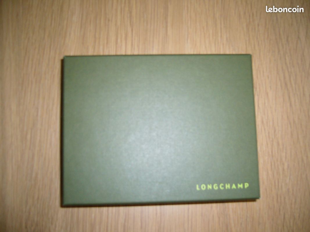 Portefeuille compact (image 5)