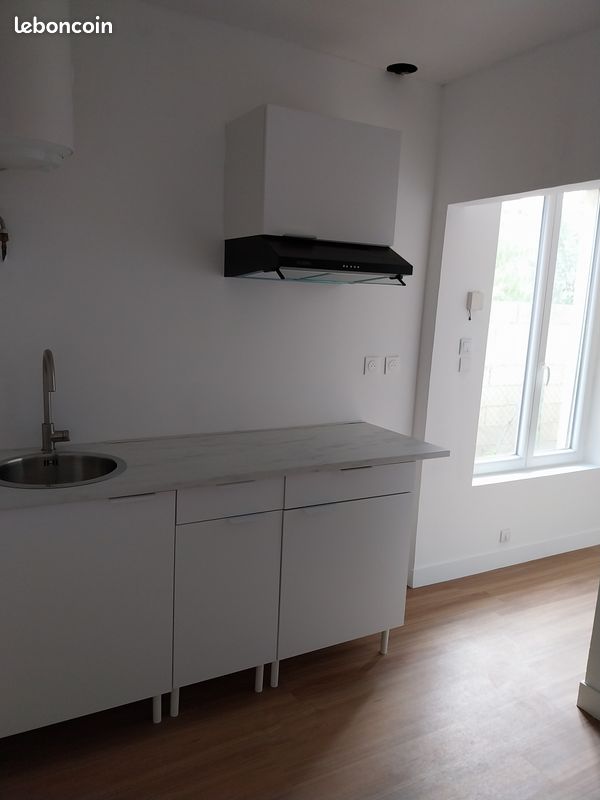 Appartement a louer osny - 2 pièce(s) - 22 m2 - Surfyn