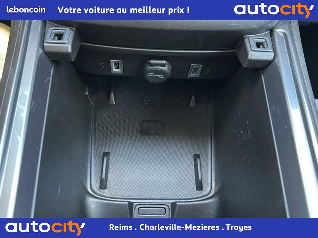 FIAT FIAT 600 1.2 Hybrid - 145 BV DCT Icône (image 26)