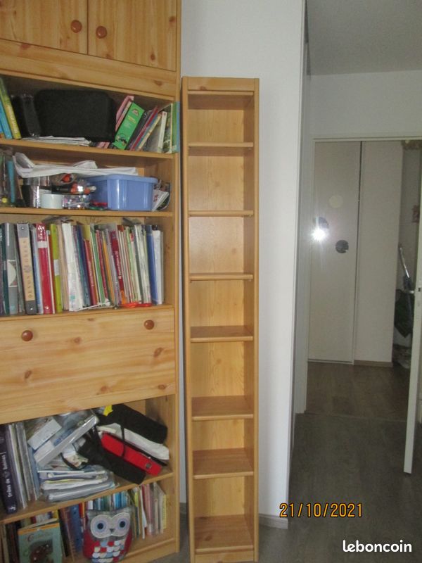 Petit meuble haut (image 1)