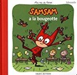 Livre samsam (image 1)