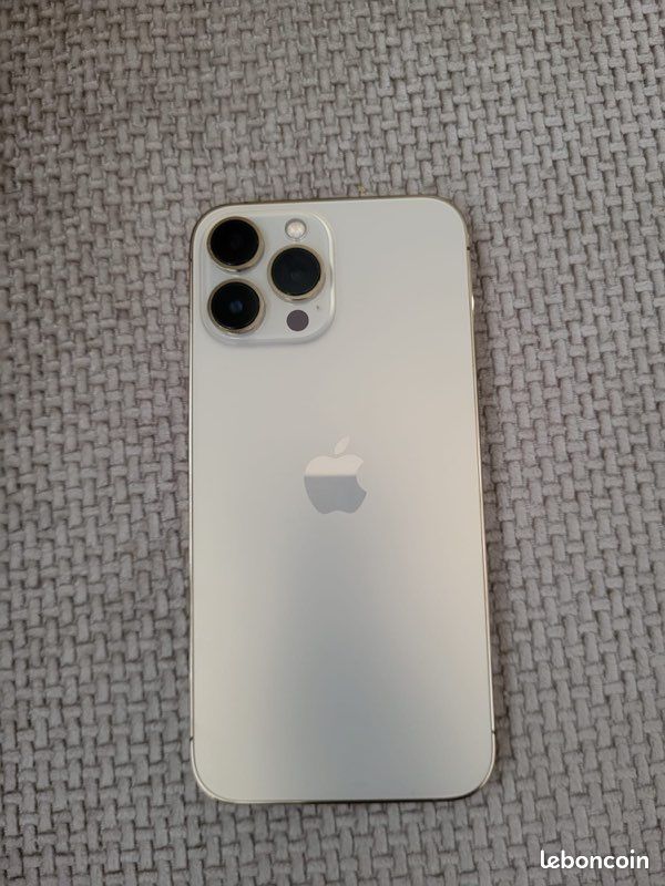 IPhone 13 Pro Max (image 1)