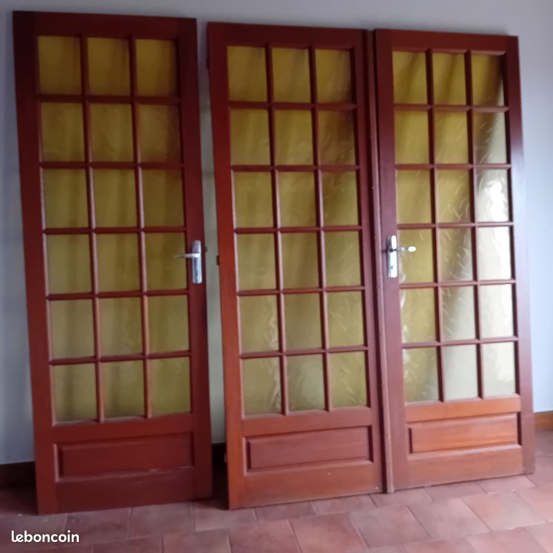 Portes intérieures (image 1)