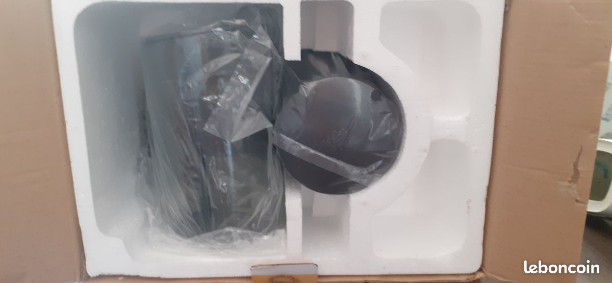Centrifugeuse (image 2)