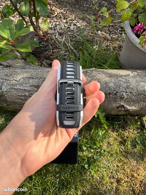 Garmin Forerunner 970 (image 4)