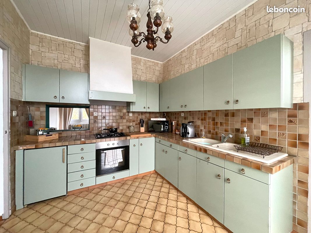 Maison 4 pièces 95 m² (image 7)