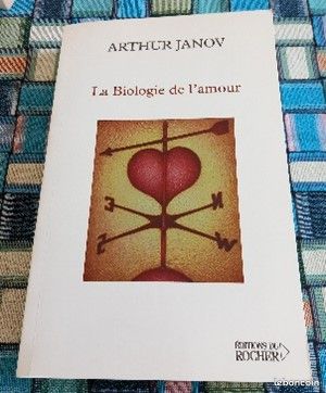 La biologie de l’amour (image 1)