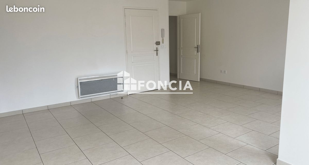 Appartement 2 pièces 52 m² · à Villeparisis · 52 m² · 795 €/mois