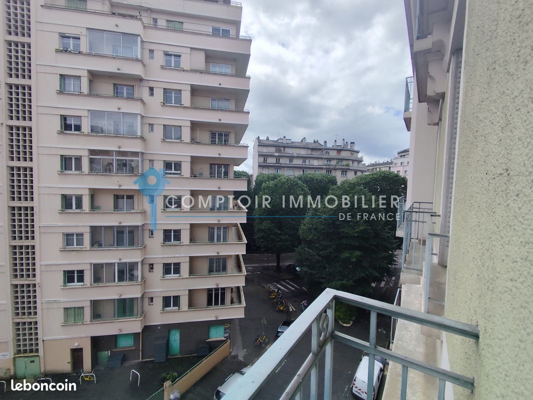 Appartement 2 pièces 64 m² · à Grenoble · 64 m² · 139 000 €