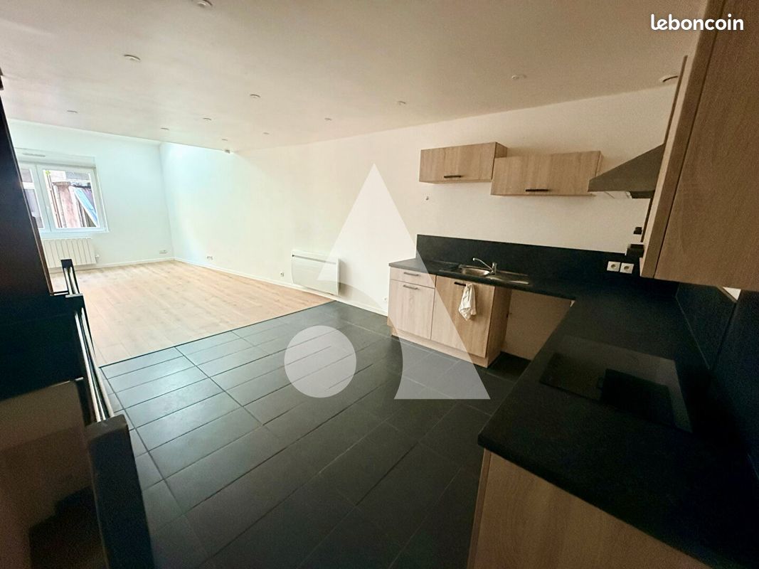 Appartement 4 pièces 106 m² · à Bar-le-Duc · 106 m² · 65 000 €