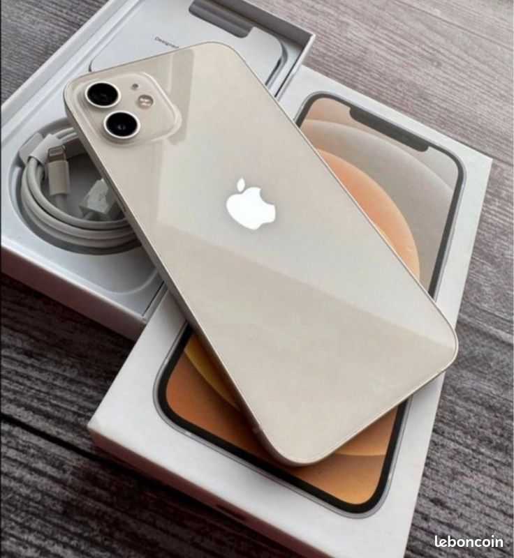 IPhone 12 (image 1)