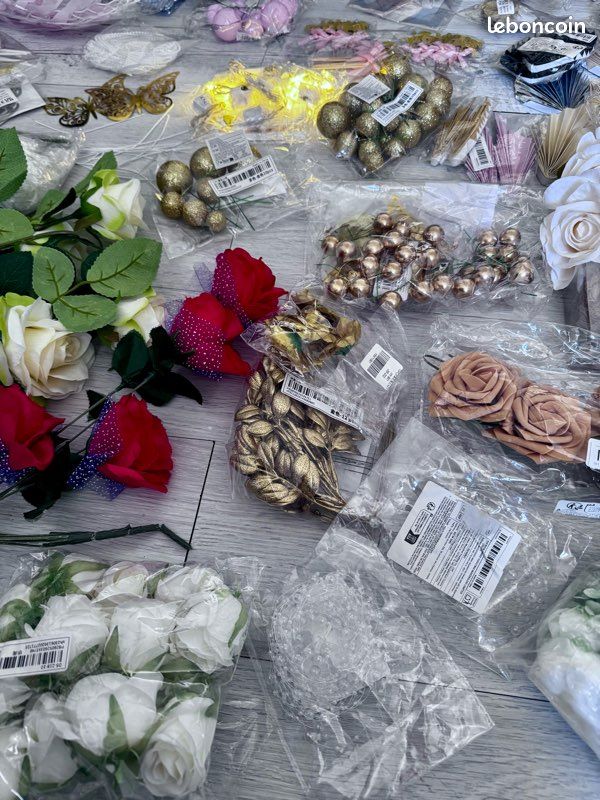 Lot décoration (image 2)