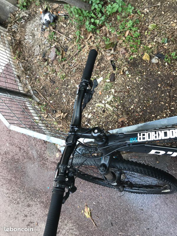 Vélo bitwin rokrider 560 (image 5)