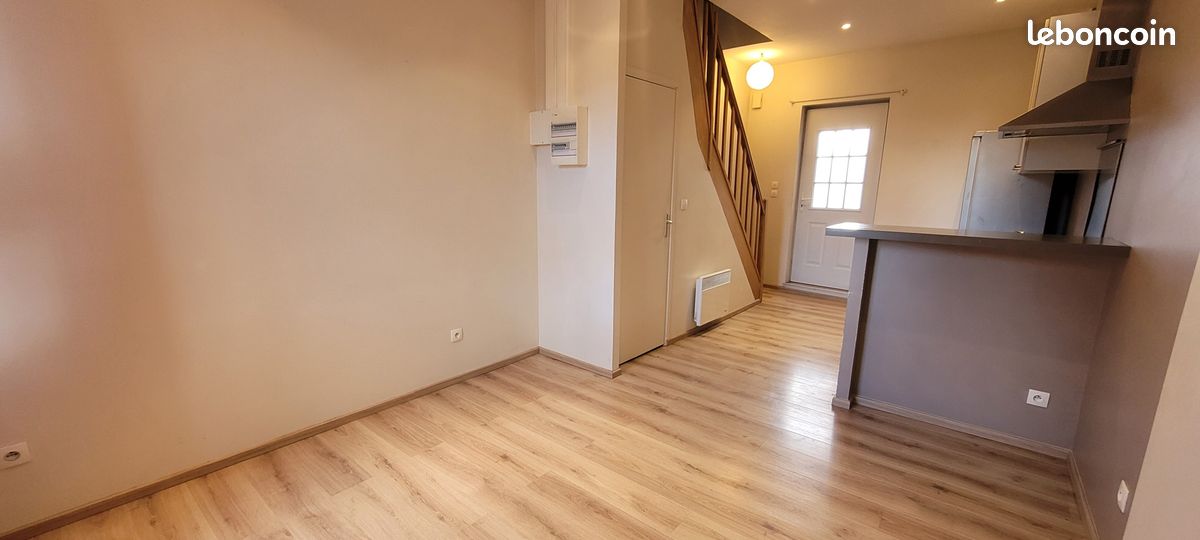 Appartement 1 pièce 30 m² · à Mouvaux · 30 m² · 635 €/mois
