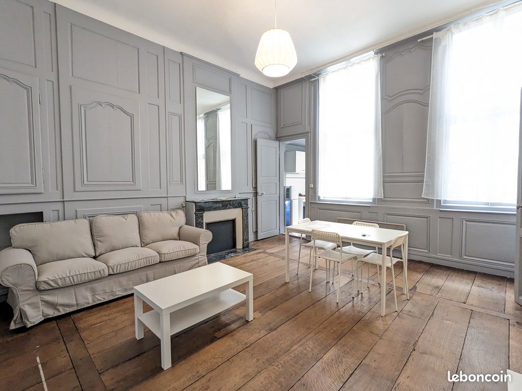 Appartement 2 pièces 74 m² · à Bayonne · 74 m² · 753 €