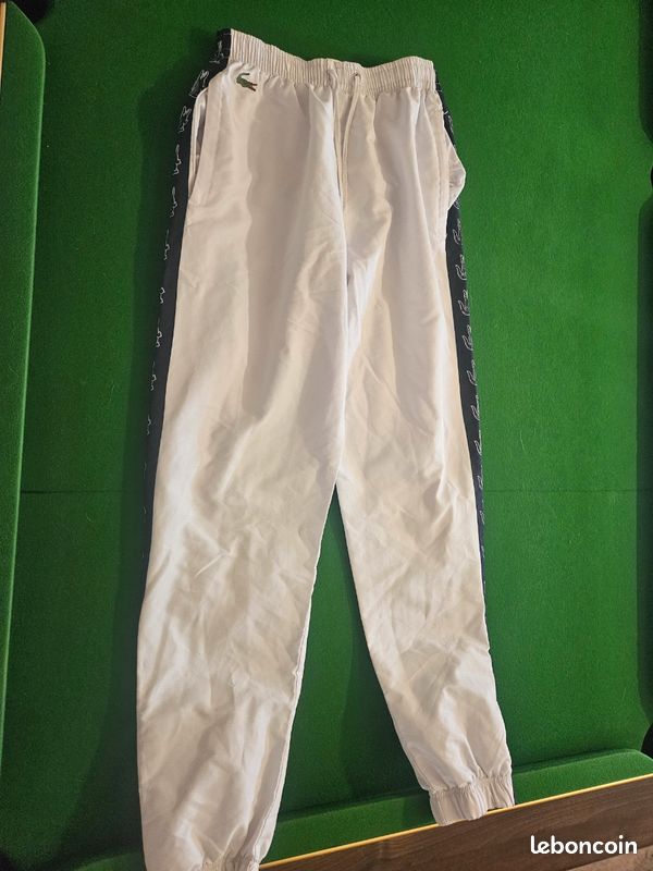 Pantalon lacoste (image 1)