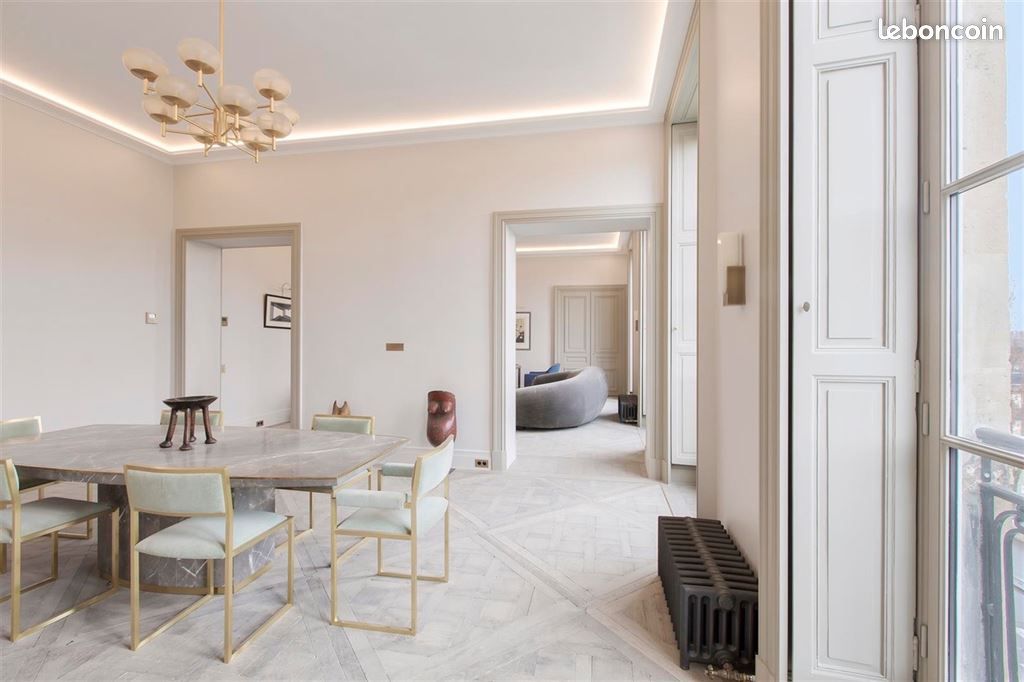Appartement 2 pièces 67 m² · à Paris · 67 m² · 1 350 000 €