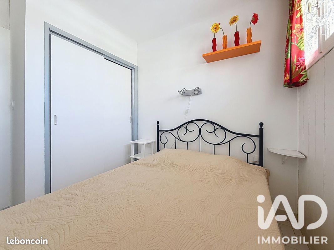 Appartement 2 pièces 29 m² (image 8)