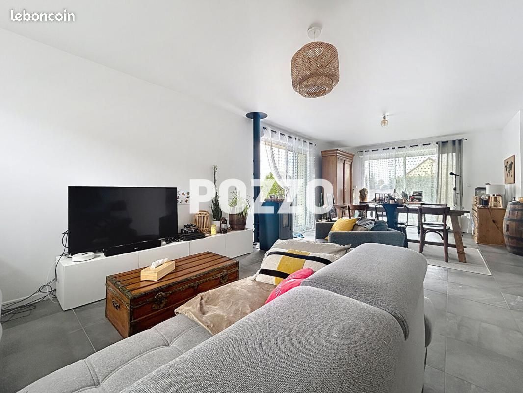 Maison 4 pièces 87 m² · à Castine-en-Plaine · 87 m² · 973 €/mois