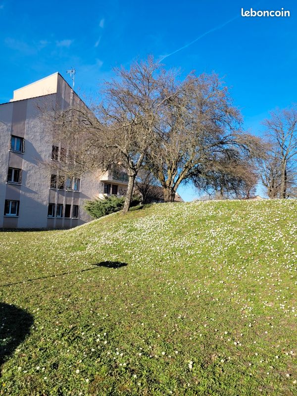 Maison 2 pièces 44 m² · à Pontault-Combault · 44,4 m² · 870 €/mois