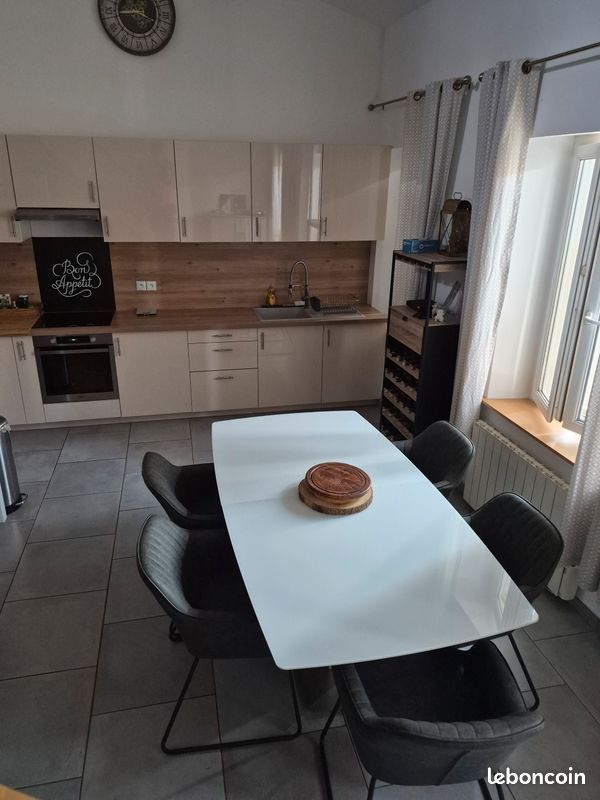 Appartement 4 pièces 73 m² · à Vidauban · 73 m² · 196 000 €