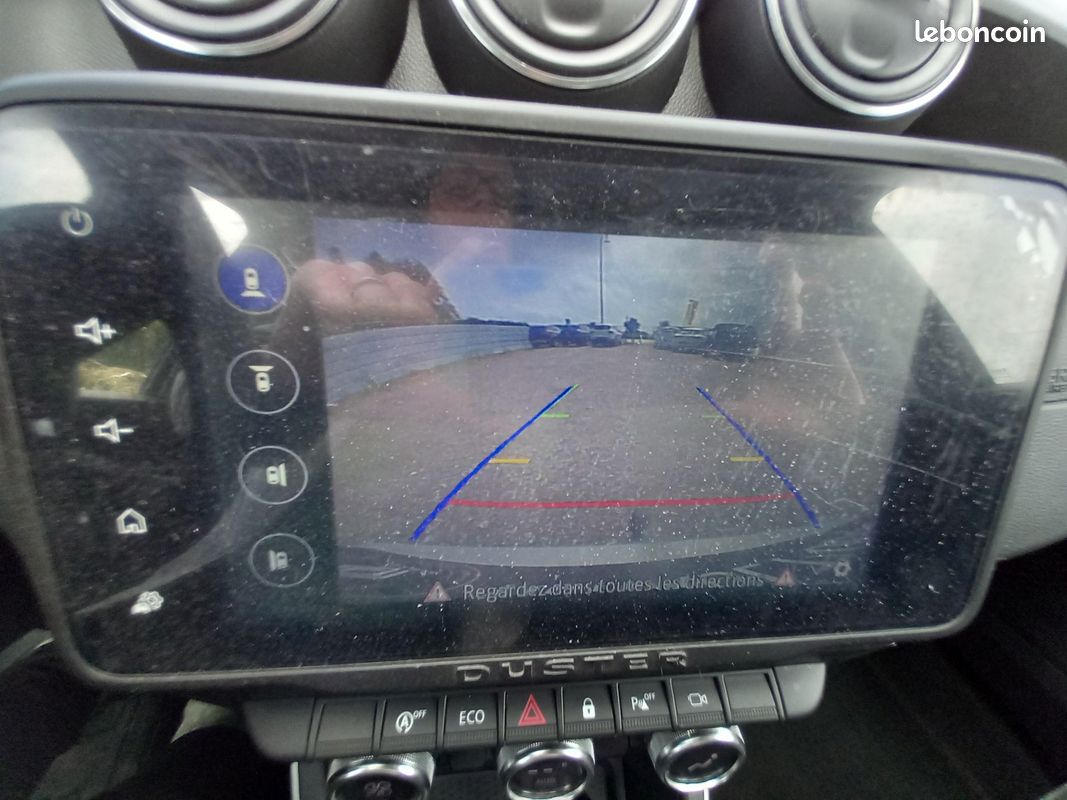 Dacia Duster 4*2 (image 10)