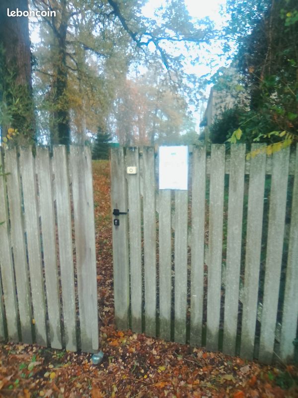 Maison 5 pièces 110 m² · à Champrond-en-Gâtine · 110 m² · 850 €/mois