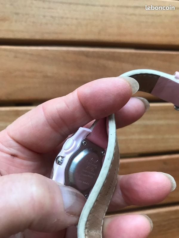 Montre Oxbow femme (image 3)