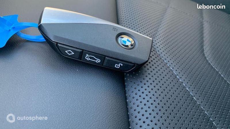 Bmw X1 xDrive25e 245ch (image 16)