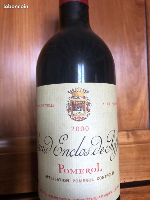 Grand vin (image 2)