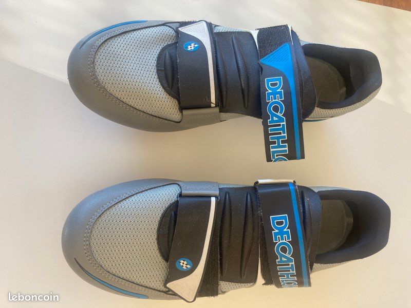 Chaussures de vélo (image 1)