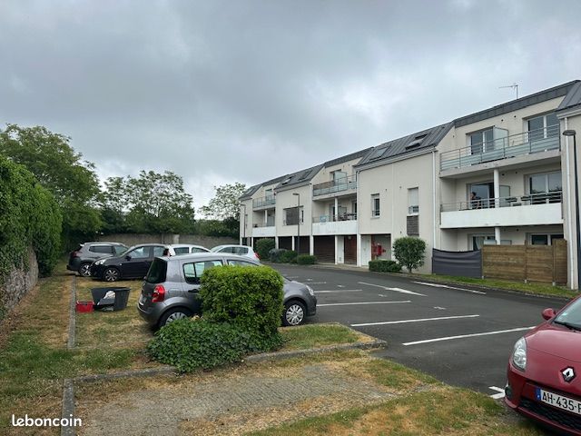 Appartement 2 pièces 41 m² · à Saint-Barthélemy-d'Anjou · 41,1 m² · 695 €/mois