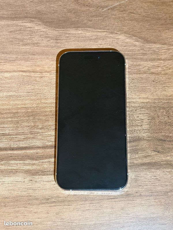 IPhone 14 Pro (image 1)