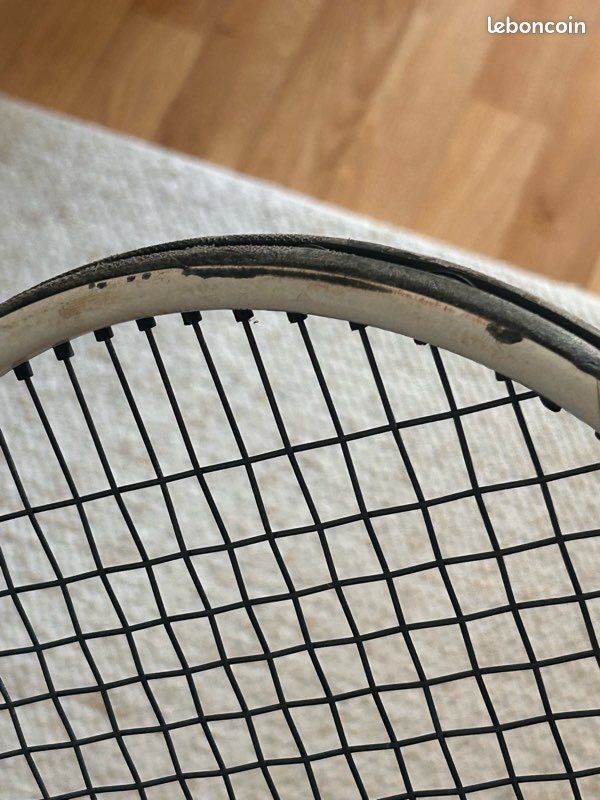 Babolat pur strike Vs 295g (image 4)