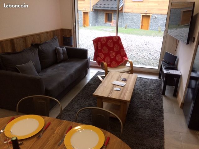 Appartement 7 pers dans chalet (image 5)